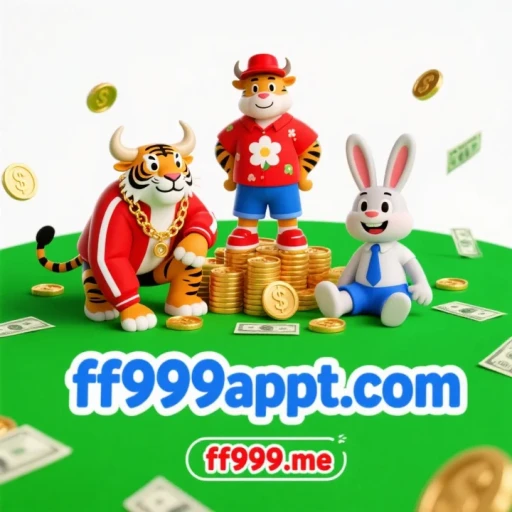 ff999.me